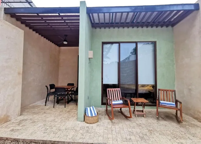 Casa Mara 41 Piscina Con Hidromasaje