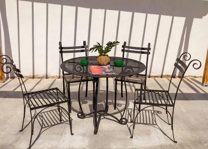 Casa Flamingos Altabi
