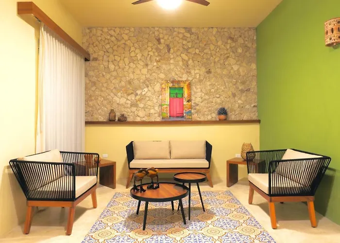 Casa Violeta