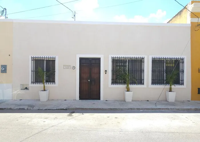 La Casa Del Jaguar
