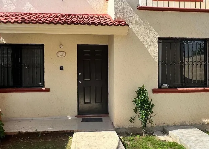 Casa Amelia Victoria