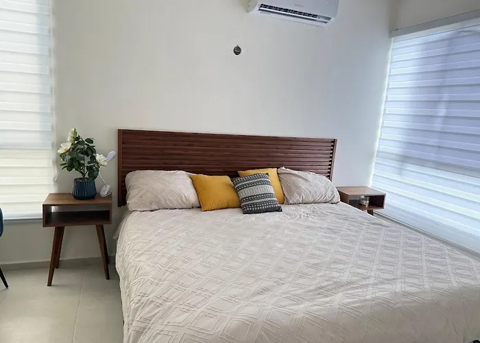 Casa Completa , Dos Habitaciones Con Bano En Cada Cuarto
